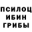 ГЕРОИН хмурый Hamchung 77